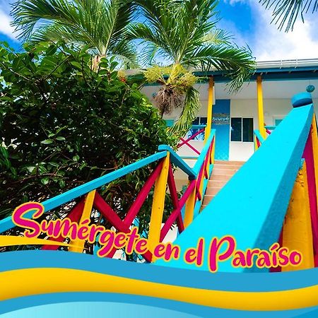 Aparthotel Salt Wata Fresh Water Bay Exterior foto