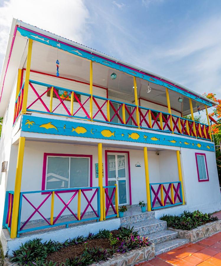 Aparthotel Salt Wata Fresh Water Bay Exterior foto