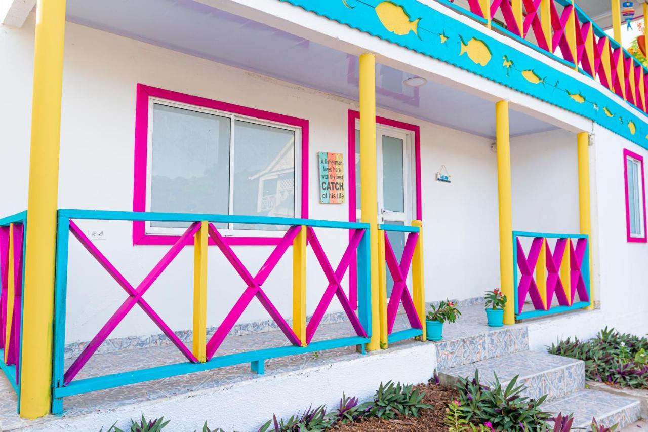 Aparthotel Salt Wata Fresh Water Bay Exterior foto