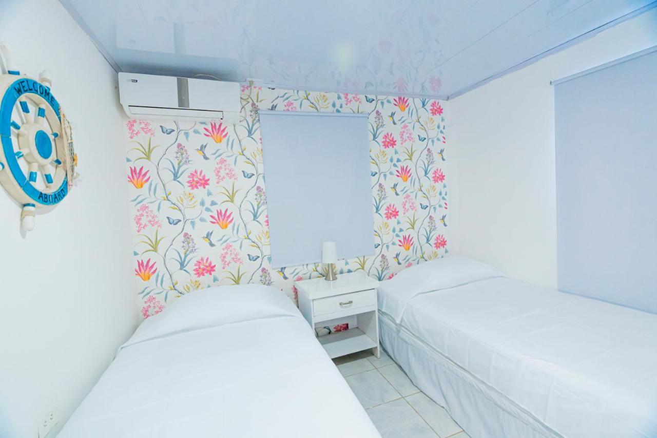 Aparthotel Salt Wata Fresh Water Bay Exterior foto