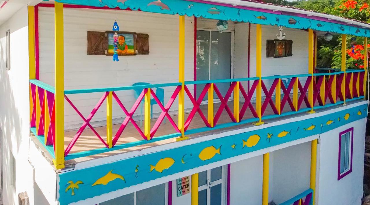 Aparthotel Salt Wata Fresh Water Bay Exterior foto