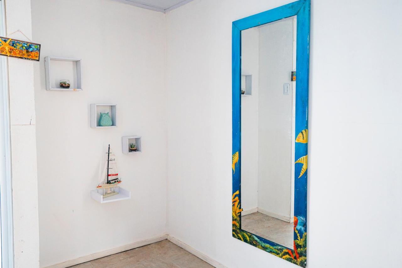 Aparthotel Salt Wata Fresh Water Bay Exterior foto