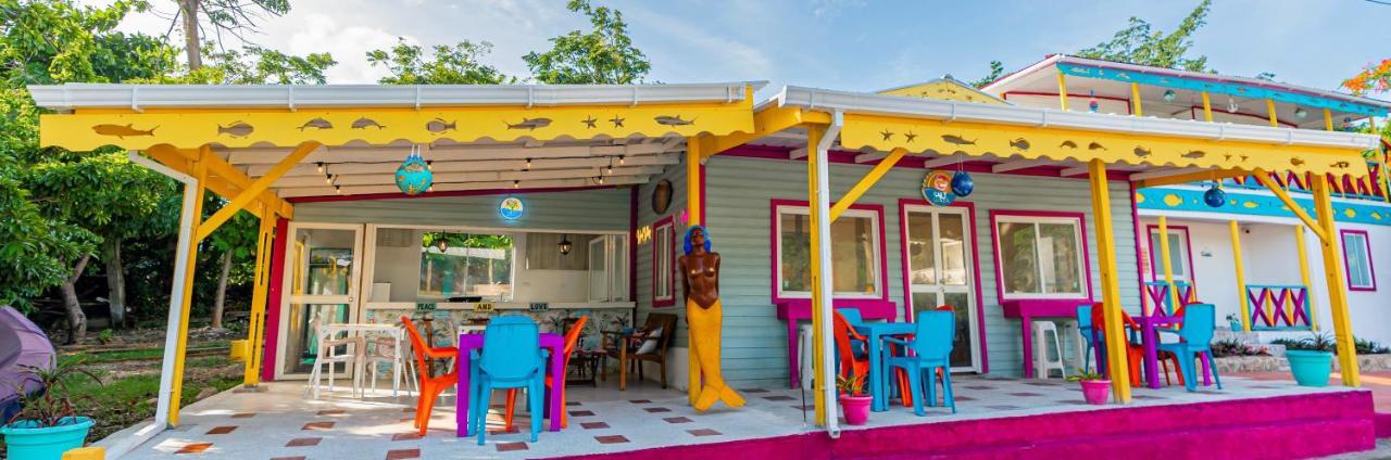 Aparthotel Salt Wata Fresh Water Bay Exterior foto