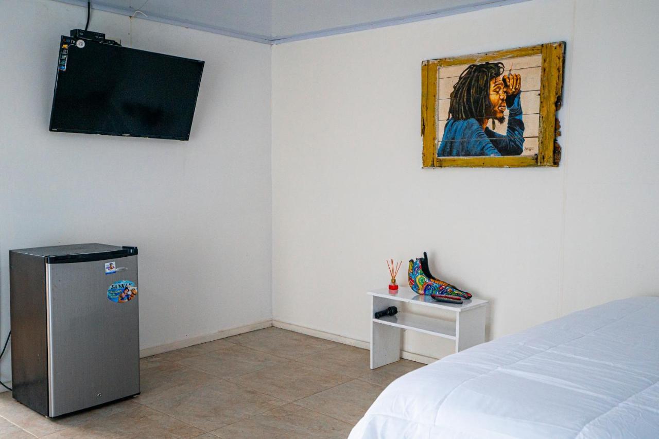Aparthotel Salt Wata Fresh Water Bay Exterior foto