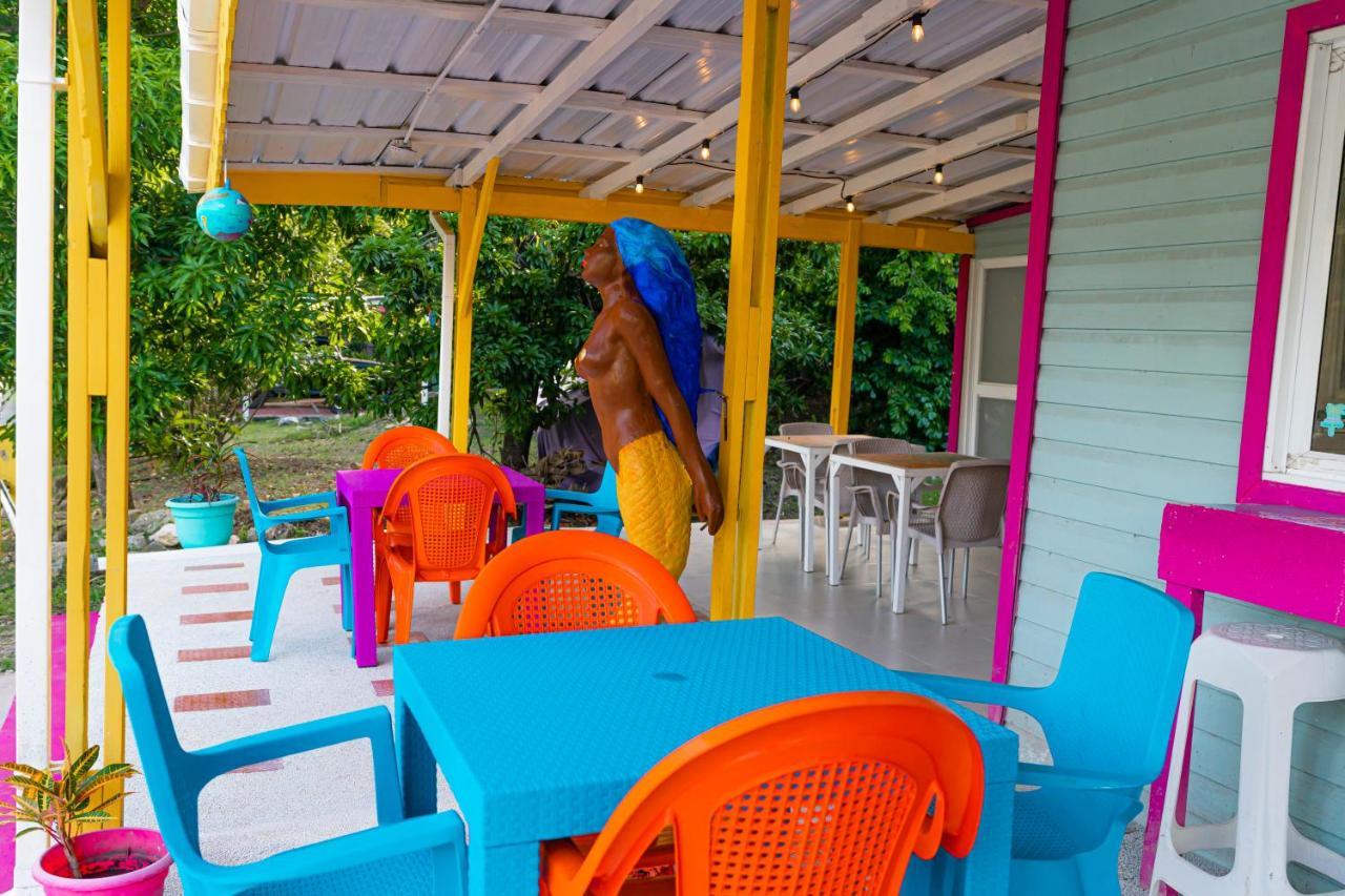 Aparthotel Salt Wata Fresh Water Bay Exterior foto