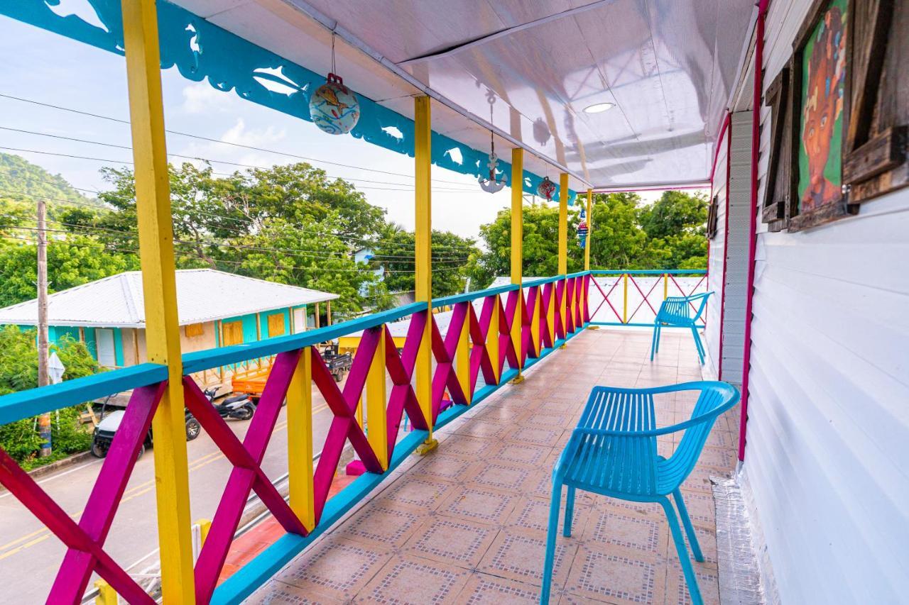 Aparthotel Salt Wata Fresh Water Bay Exterior foto