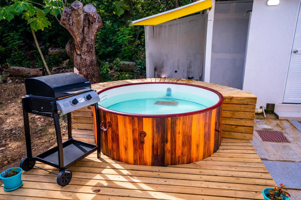 Aparthotel Salt Wata Fresh Water Bay Exterior foto
