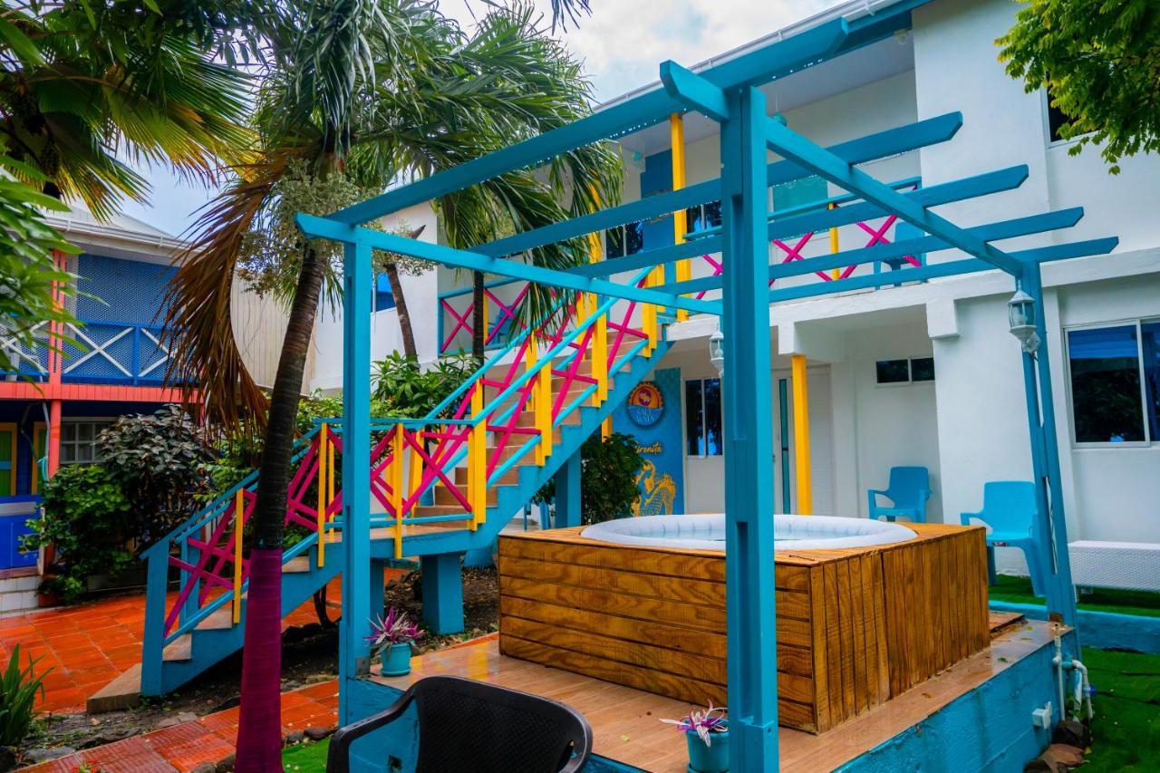 Aparthotel Salt Wata Fresh Water Bay Exterior foto
