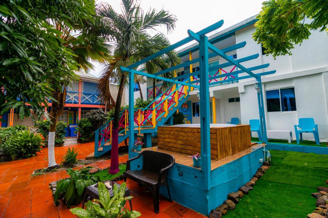 Aparthotel Salt Wata Fresh Water Bay Exterior foto