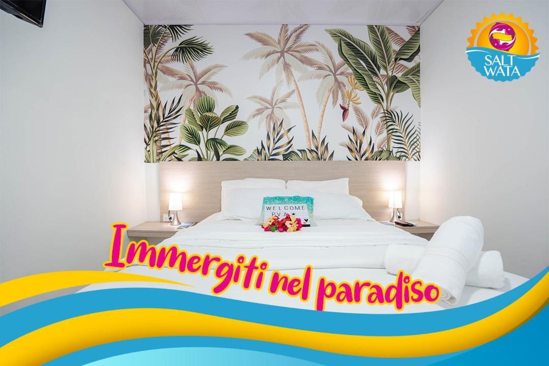 Aparthotel Salt Wata Fresh Water Bay Exterior foto