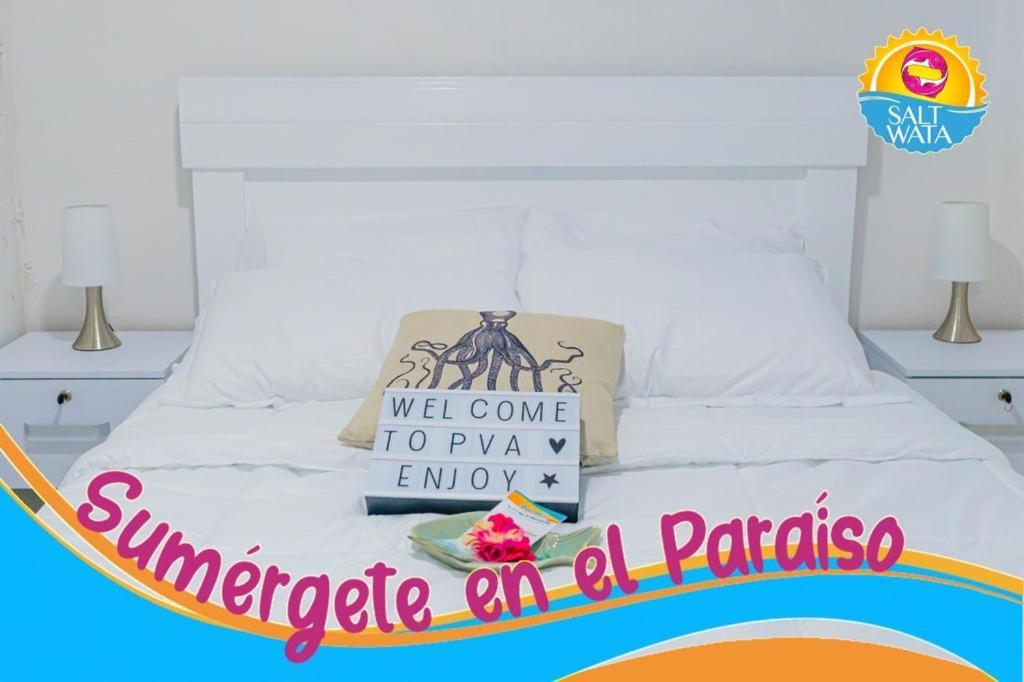 Aparthotel Salt Wata Fresh Water Bay Exterior foto
