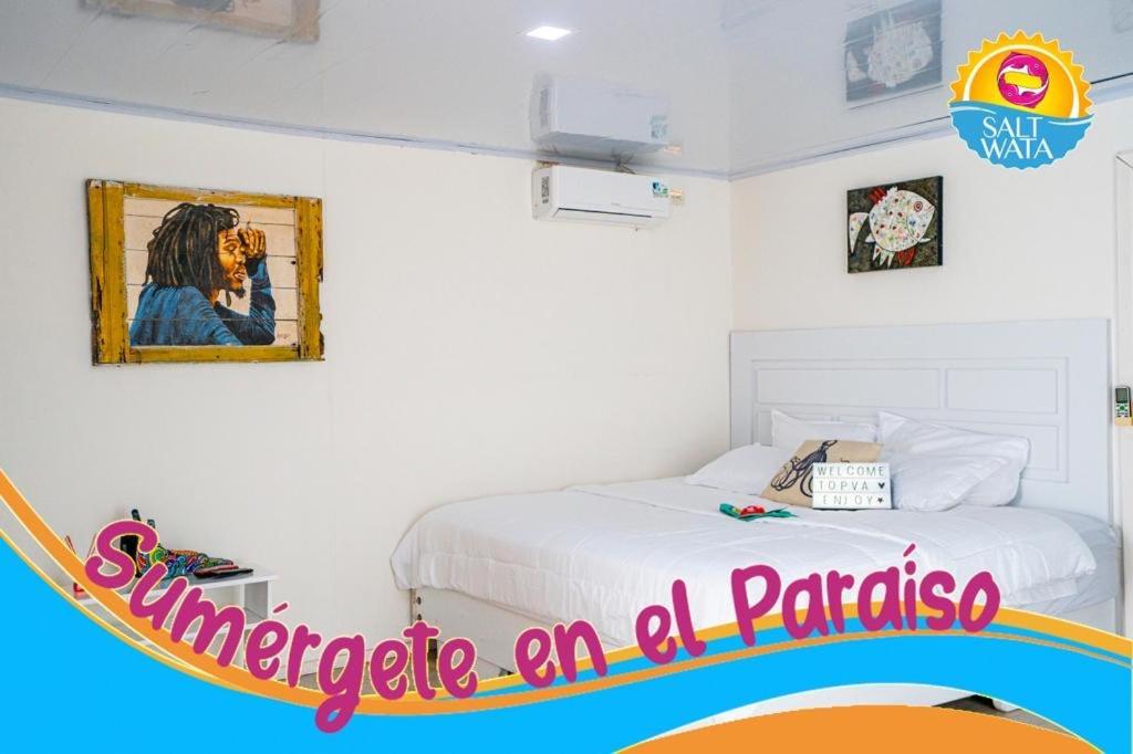 Aparthotel Salt Wata Fresh Water Bay Exterior foto