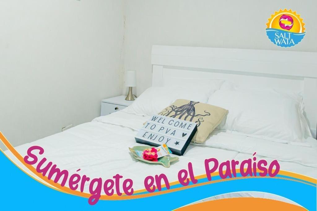 Aparthotel Salt Wata Fresh Water Bay Exterior foto
